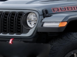 Jeep Wrangler Rubicon X 4 Door 4x4 2026