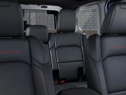 Jeep Wrangler Rubicon X 4 Door 4x4 2026