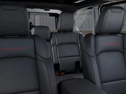 Jeep Wrangler Rubicon X 4 Door 4x4 2026
