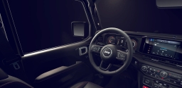 Jeep Wrangler Rubicon X 4 Door 4x4 2026