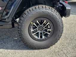 Jeep Wrangler Rubicon X 4 Door 4x4 2026