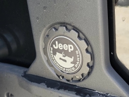Jeep Wrangler Rubicon X 4 Door 4x4 2026