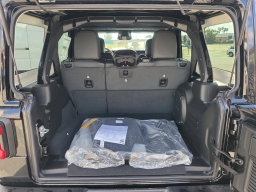 Jeep Wrangler Rubicon X 4 Door 4x4 2026