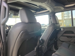 Jeep Wrangler Rubicon X 4 Door 4x4 2026