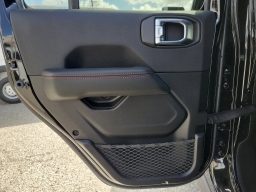 Jeep Wrangler Rubicon X 4 Door 4x4 2026
