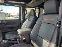 Jeep Wrangler Rubicon X 4 Door 4x4 2026