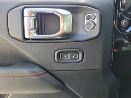 Jeep Wrangler Rubicon X 4 Door 4x4 2026