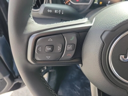 Jeep Wrangler Rubicon X 4 Door 4x4 2026