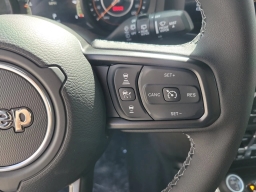 Jeep Wrangler Rubicon X 4 Door 4x4 2026