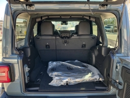 Jeep Wrangler Rubicon 4 Door 4x4 2026