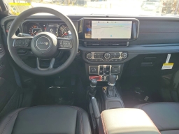 Jeep Wrangler Rubicon 4 Door 4x4 2026