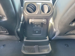 Jeep Wrangler Rubicon 4 Door 4x4 2026