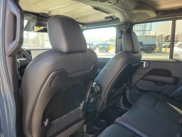 Jeep Wrangler Rubicon 4 Door 4x4 2026