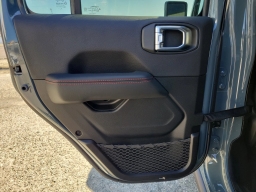 Jeep Wrangler Rubicon 4 Door 4x4 2026