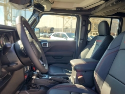 Jeep Wrangler Rubicon 4 Door 4x4 2026