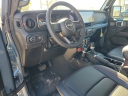 Jeep Wrangler Rubicon 4 Door 4x4 2026