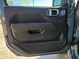 Jeep Wrangler Rubicon 4 Door 4x4 2026