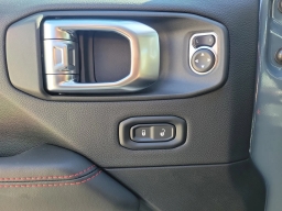 Jeep Wrangler Rubicon 4 Door 4x4 2026