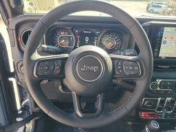 Jeep Wrangler Rubicon 4 Door 4x4 2026