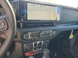 Jeep Wrangler Rubicon 4 Door 4x4 2026