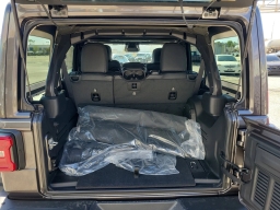 Jeep Wrangler Rubicon X 4 Door 4x4 2026