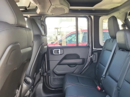 Jeep Wrangler Rubicon X 4 Door 4x4 2026