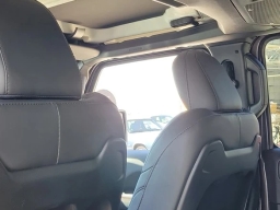 Jeep Wrangler Rubicon X 4 Door 4x4 2026