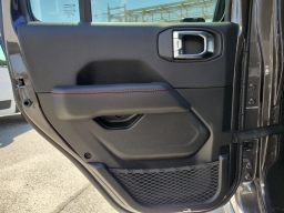 Jeep Wrangler Rubicon X 4 Door 4x4 2026