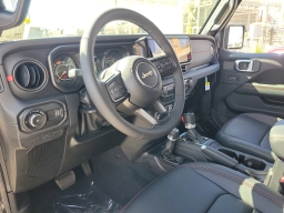 Jeep Wrangler Rubicon X 4 Door 4x4 2026