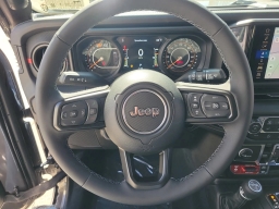 Jeep Wrangler Rubicon X 4 Door 4x4 2026