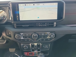 Jeep Wrangler Rubicon X 4 Door 4x4 2026