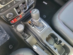 Jeep Wrangler Rubicon X 4 Door 4x4 2026