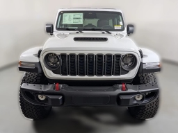 Jeep Wrangler Rubicon X 4 Door 4x4 2026