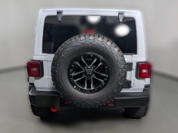 Jeep Wrangler Rubicon X 4 Door 4x4 2026