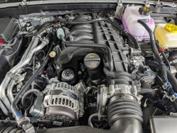 Jeep Wrangler Rubicon X 4 Door 4x4 2026