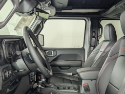 Jeep Wrangler Rubicon X 4 Door 4x4 2026