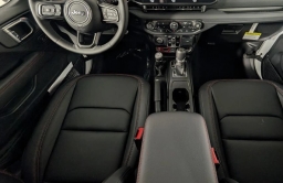 Jeep Wrangler Rubicon X 4 Door 4x4 2026