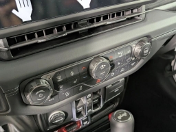 Jeep Wrangler Rubicon X 4 Door 4x4 2026