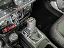 Jeep Wrangler Rubicon X 4 Door 4x4 2026