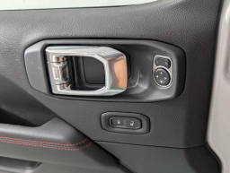 Jeep Wrangler Rubicon X 4 Door 4x4 2026