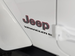 Jeep Wrangler Rubicon X 4 Door 4x4 2026