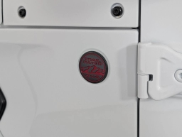 Jeep Wrangler Rubicon X 4 Door 4x4 2026