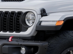Jeep Wrangler Rubicon 4 Door 4x4 2026