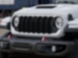 Jeep Wrangler Rubicon 4 Door 4x4 2026