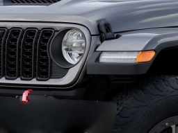 Jeep Wrangler Rubicon X 4 Door 4x4 2026