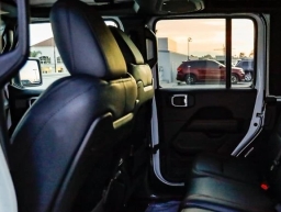 Jeep Wrangler Rubicon X 4 Door 4x4 2026