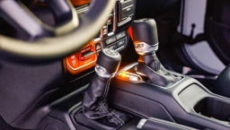 Jeep Wrangler Rubicon X 4 Door 4x4 2026