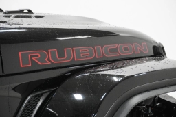 Jeep Wrangler Rubicon X 4 Door 4x4 2026