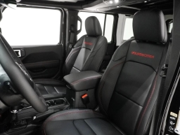 Jeep Wrangler Rubicon X 4 Door 4x4 2026