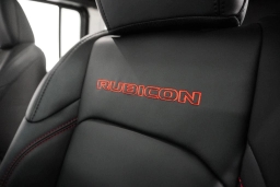 Jeep Wrangler Rubicon X 4 Door 4x4 2026